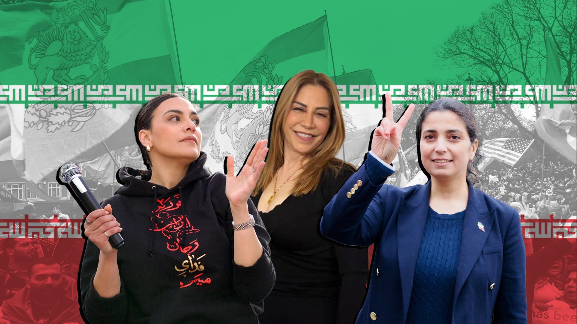 British Iranians hope to return home after Ayatollah Khamenei’s death